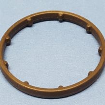 Custom Rubber Gasket Supplier