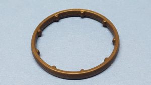 Custom Rubber Gasket Supplier