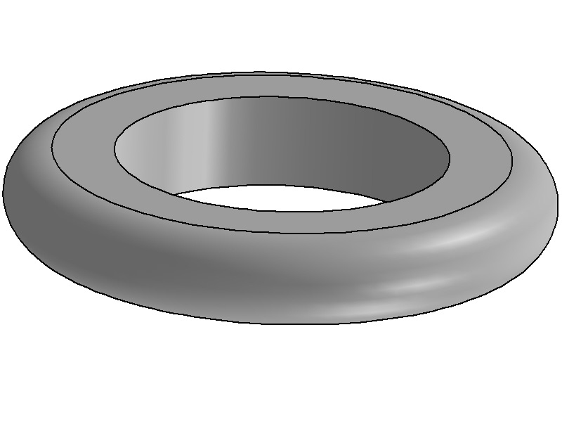 Carboxylated Nitrile O Rings (XNBR) / Vast Range / All major approvals :  Barnwell