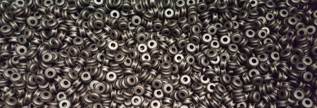 Grommet Manufacturers UK