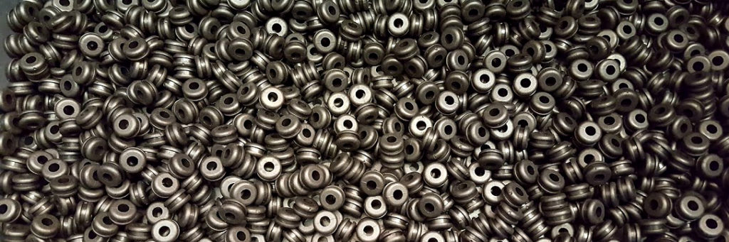 Rubber Grommets