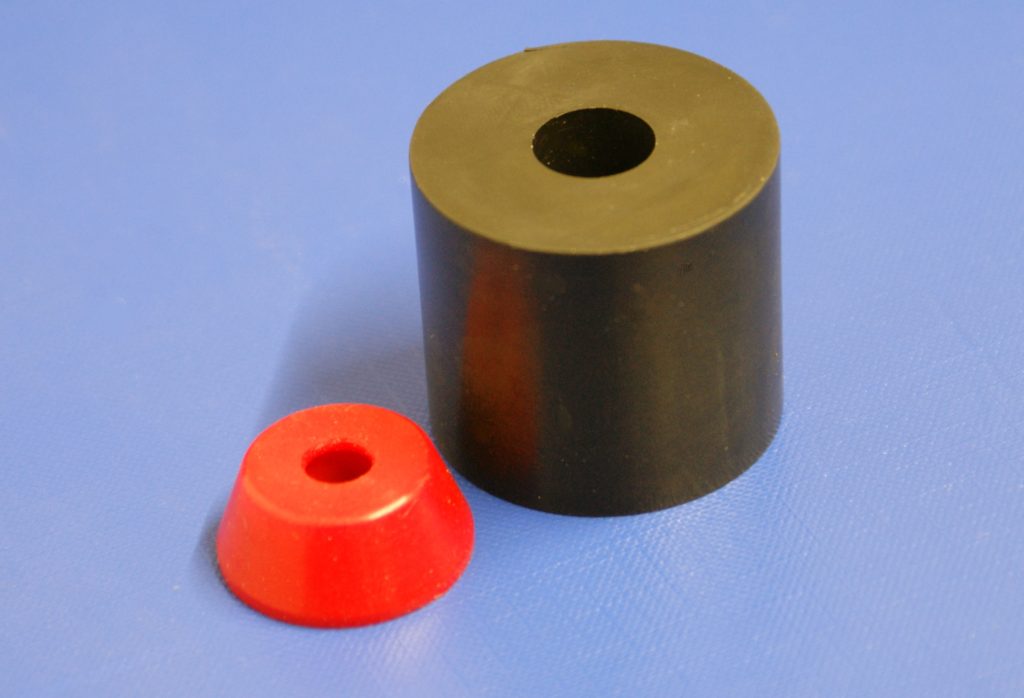 HNBR Rubber Bushes