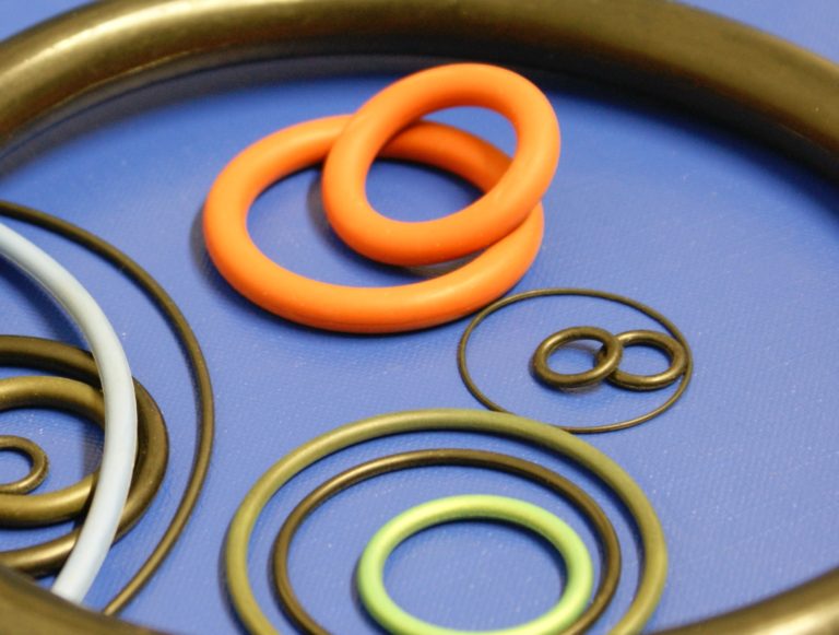 ORings and Seals Rubber Manufacturer UK Butser Rubber Ltd