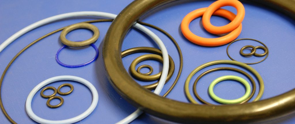 O Rings and Seals