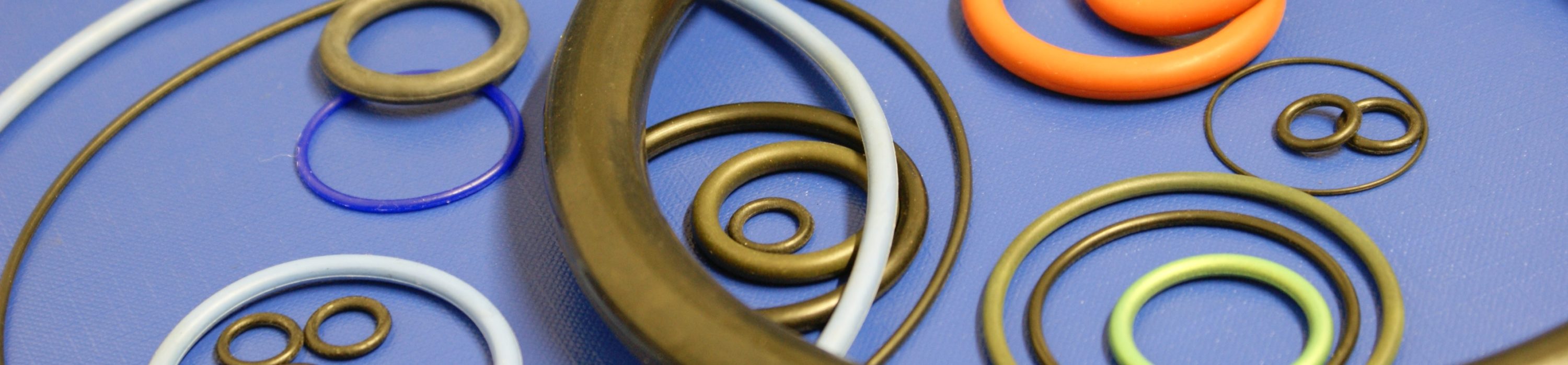 O Rings and Seals O Rings and Seals