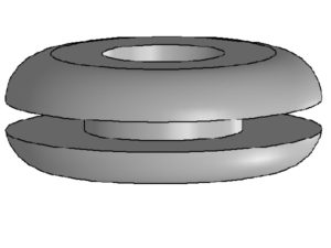 Custom UK Rubber Manufacturer