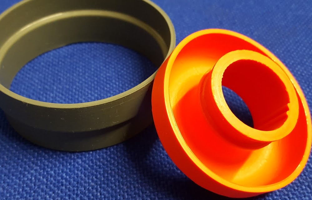 Silicone Rubber Mouldings Silicone rubber