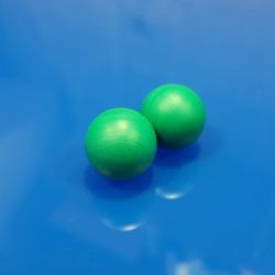 Custom Rubber Ball Manufacturer UK