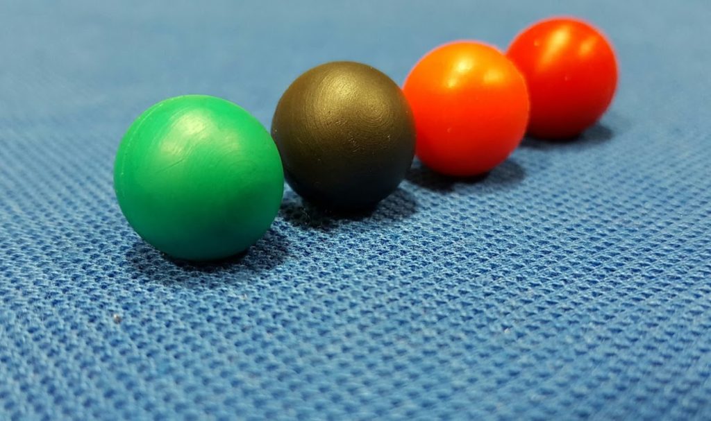 Custom Rubber Ball Manufacturer UK