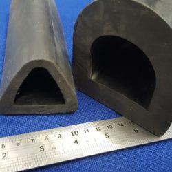 Custom Rubber Bumper Bespoke Rubber Bumper Manufacturer UK