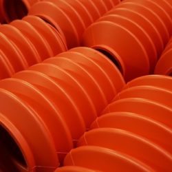 Bespoke Rubber Bellow Supplier Europe