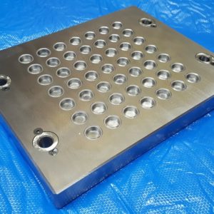 Custom Rubber Mould Tool Custom Rubber Tooling Manufacturer