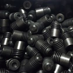 Custom Rubber Bump Stops Custom Rubber Bump Stop Manufacturer