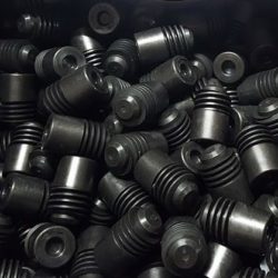 Custom Rubber Bump Stop Manufacturer