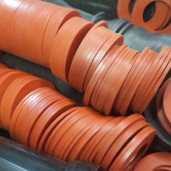 Bespoke Rubber Square Section Seal Manufacturer UK