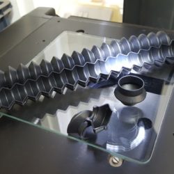 Custom Rubber Bellow Manufacturer UK Bespoke Rubber Bellow Supplier Europe