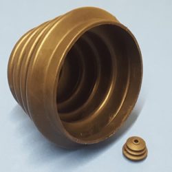 Custom Rubber Gaiter Rubber Gaiter Supplier UK