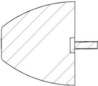 Conical Buffer Supplier UK