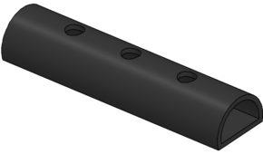 Rubber Bumper Manufacturer UK Rubber Bump Stop Supplier UK