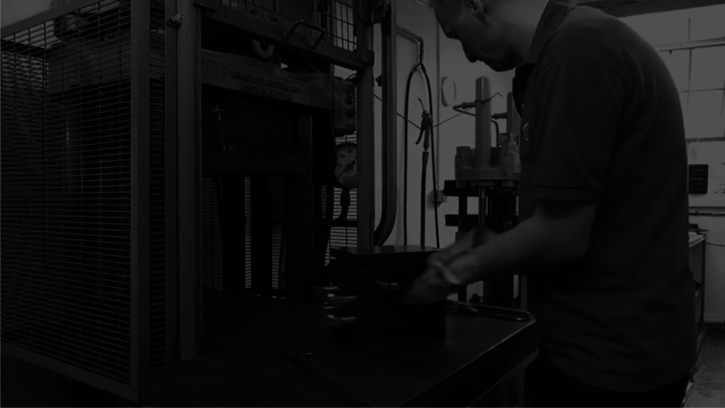 rubber seals