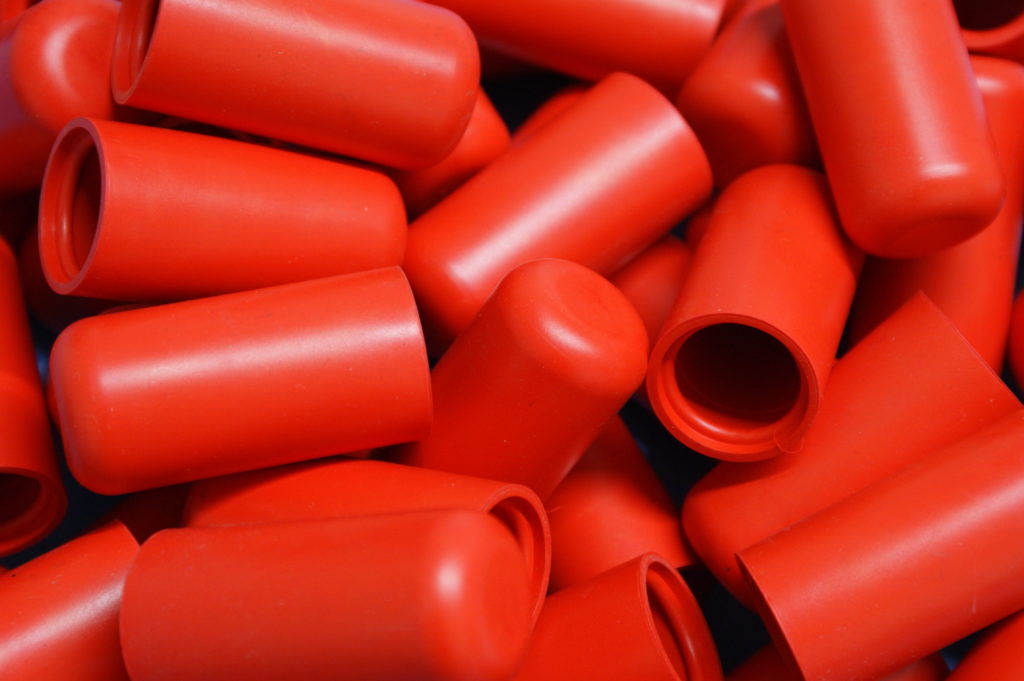 Custom Rubber Covers