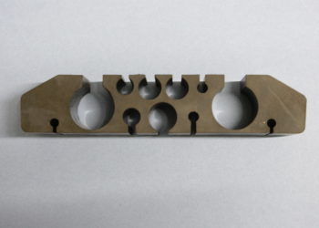 Rubber Pipe Clip Custom EPDM Pipe Clip