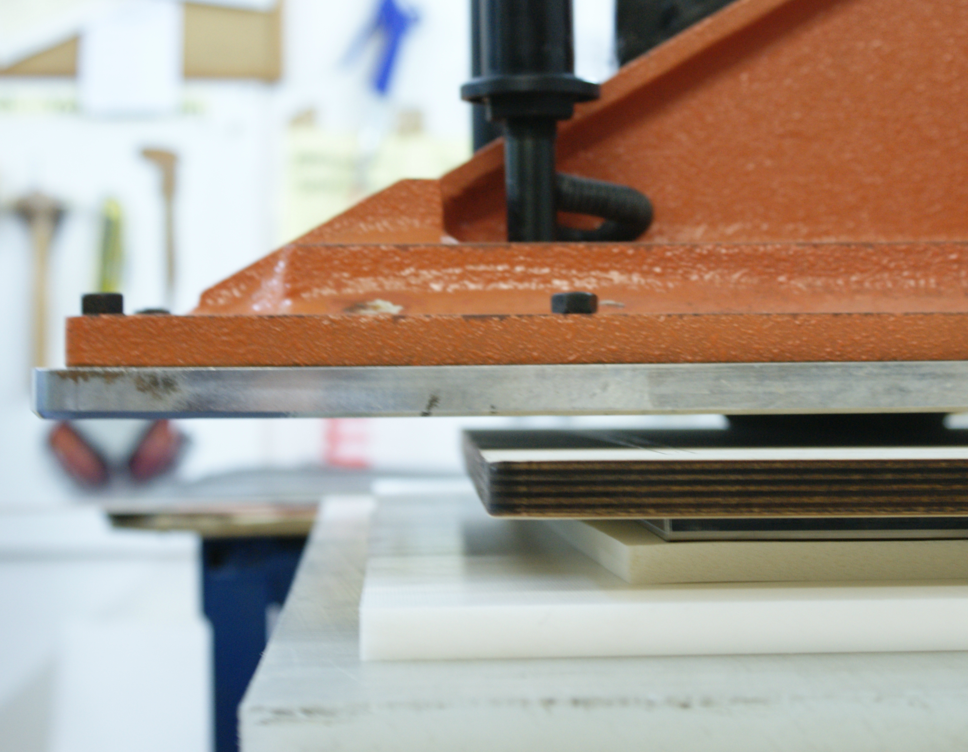 Die Cut Gaskets Butser Rubber