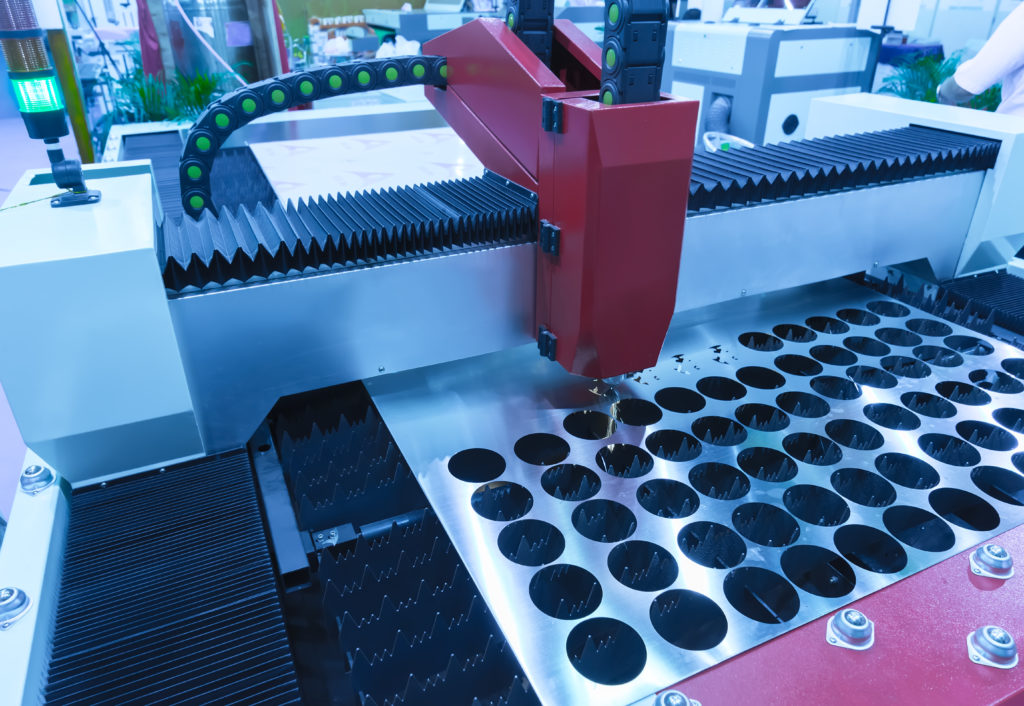 Bespoke Gasket Cutting