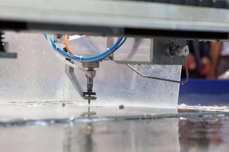 Rubber Water Jet Cutting Butser Rubber