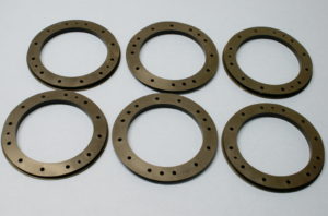 Laser cut gasket supplier uk