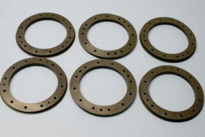 Laser Cut gaskets Laser cut gasket supplier uk