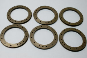 Laser cut gasket supplier uk