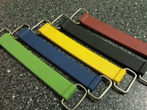 Rubber strap manufacturer