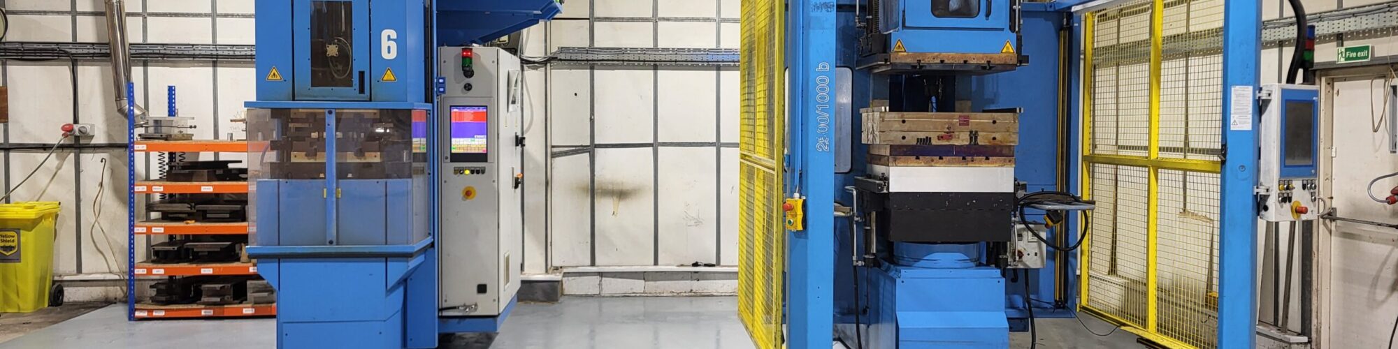 Custom rubber injection moulders UK - Butser Rubber Ltd - Custom Rubber Mouldings.